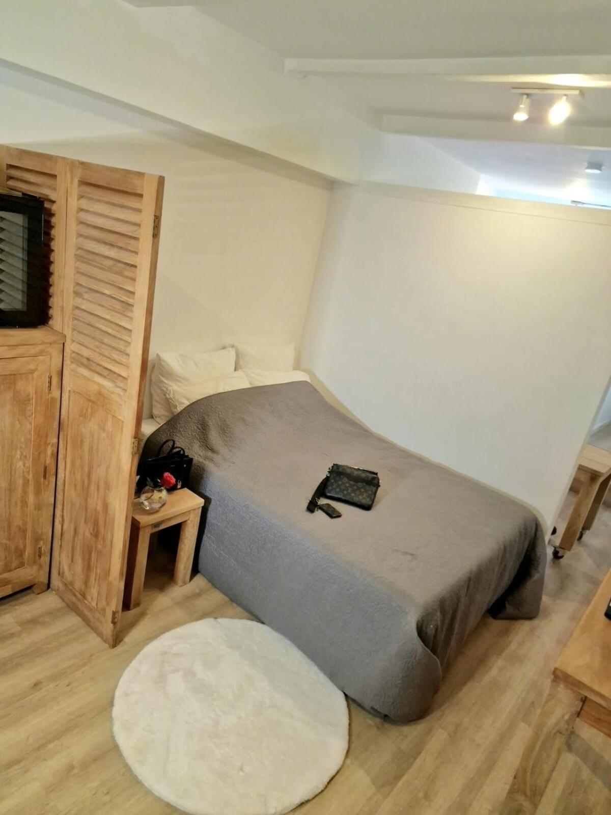 New In The Heart Of Apartment Amsterdam