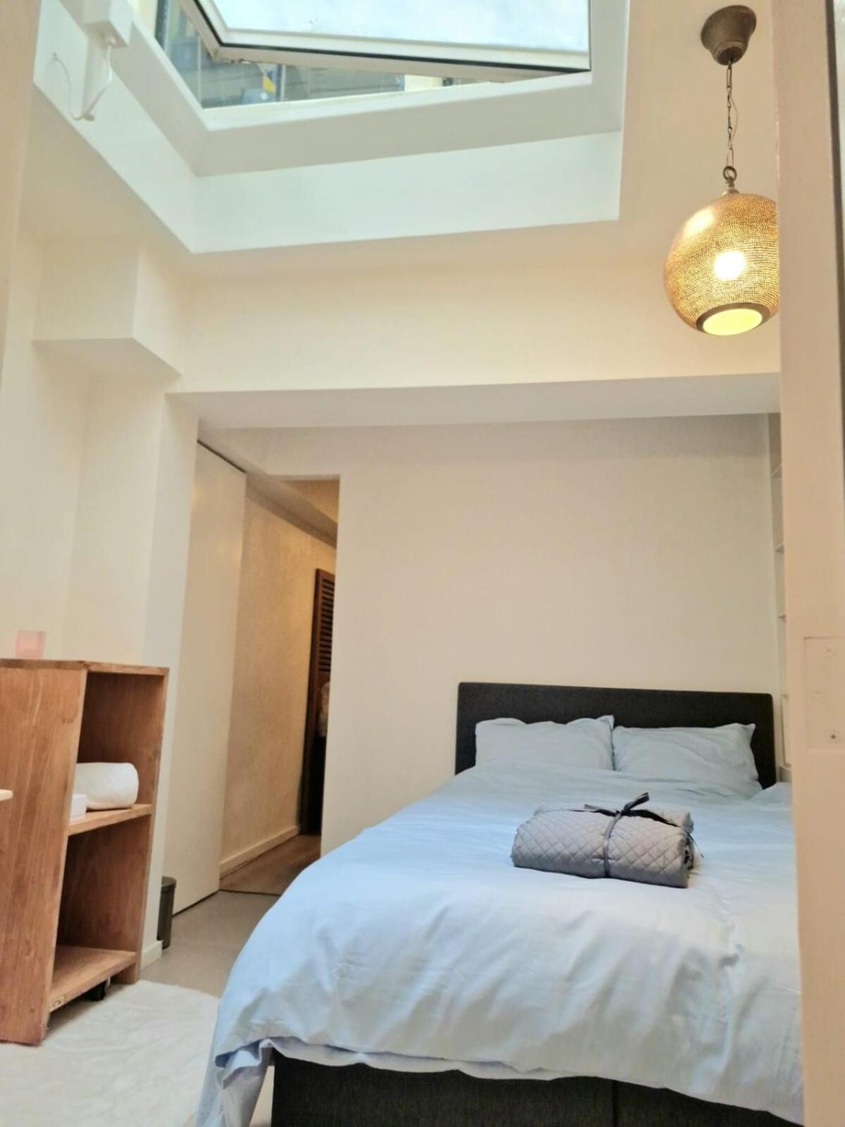Apartment New In The Heart Of *