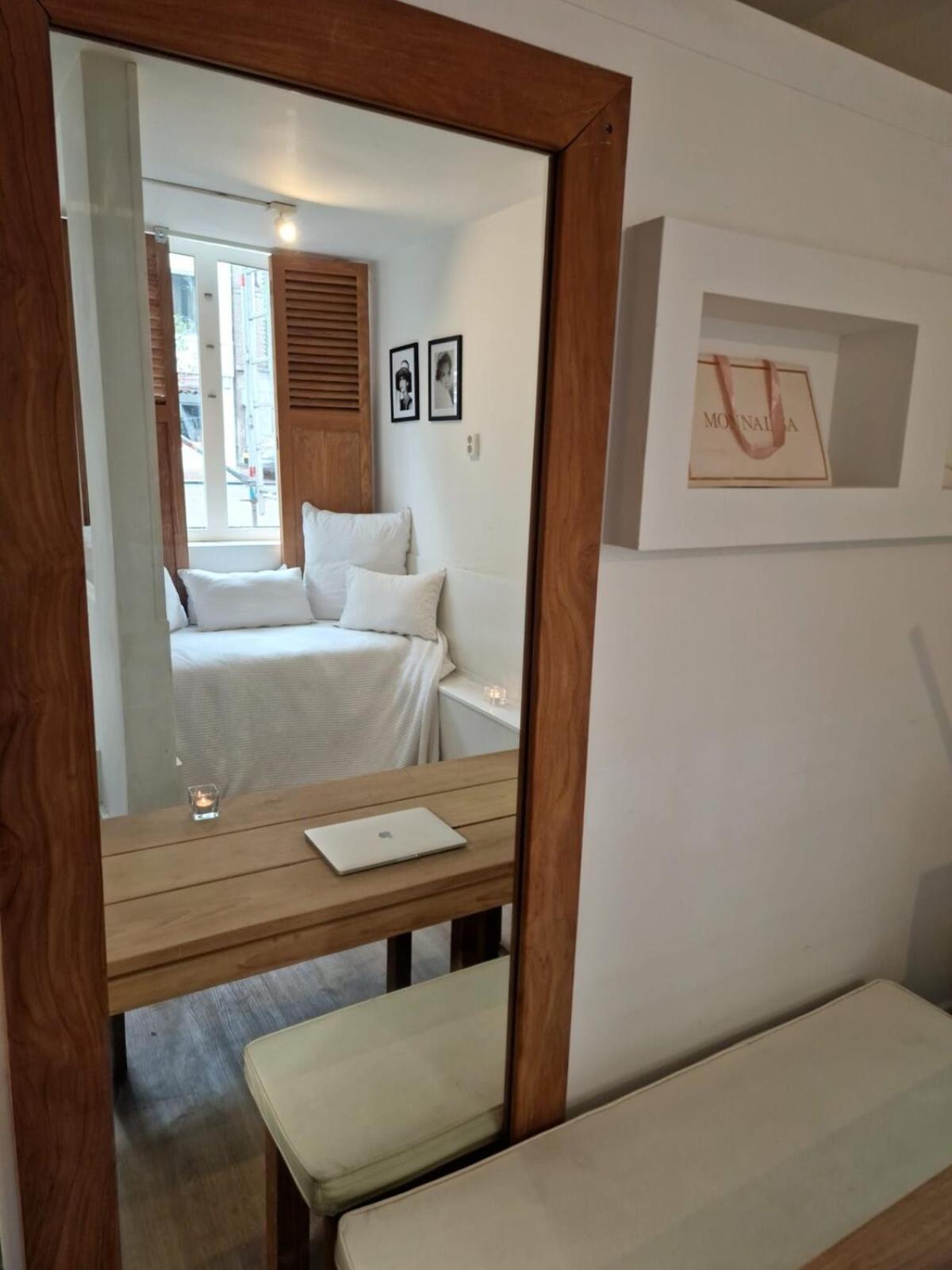 New In The Heart Of Apartment