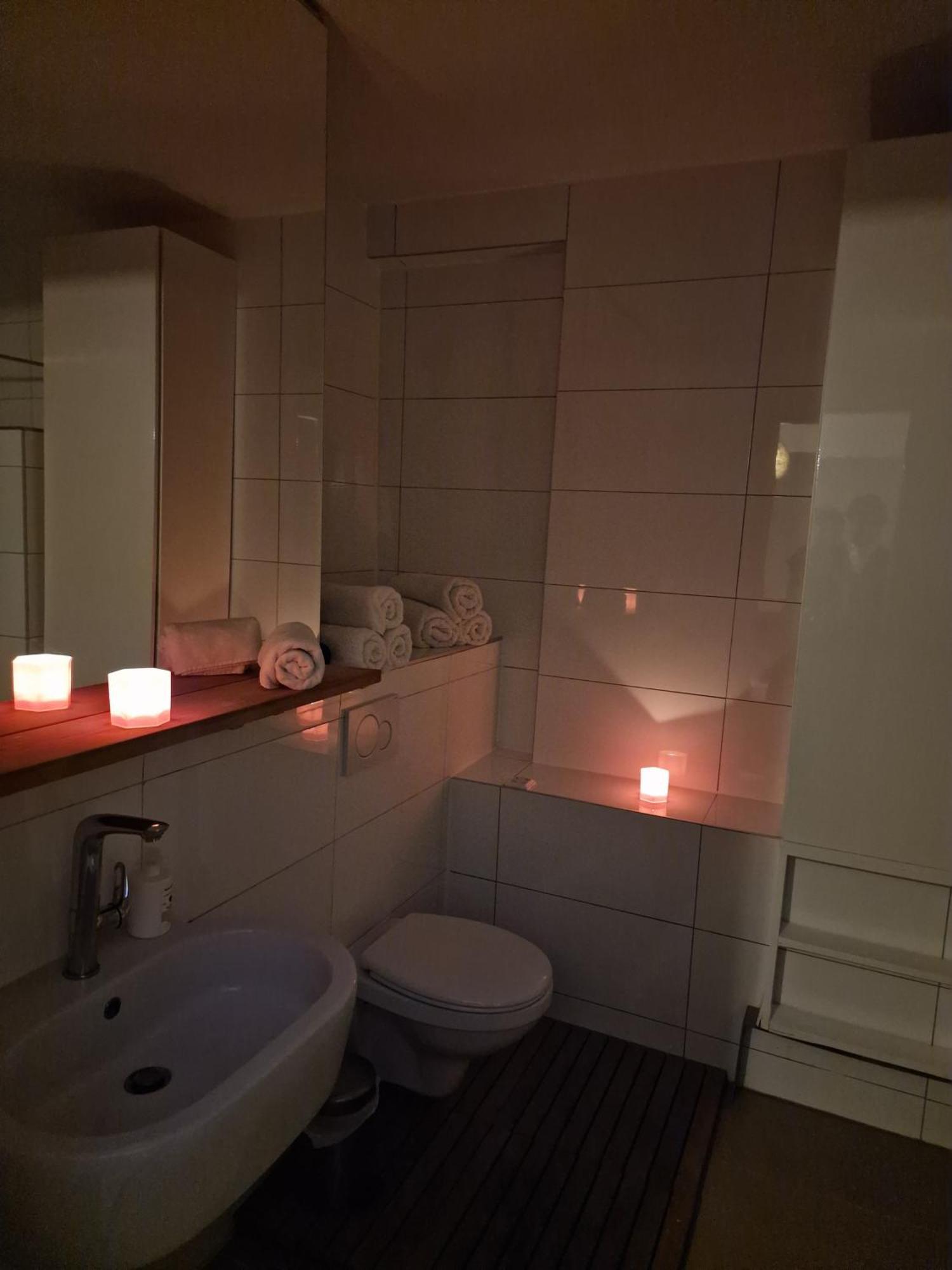 New In The Heart Of Apartment